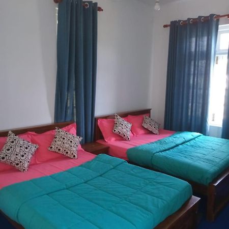 Frosty Heaven Guest House Nuwara Eliya Buitenkant foto