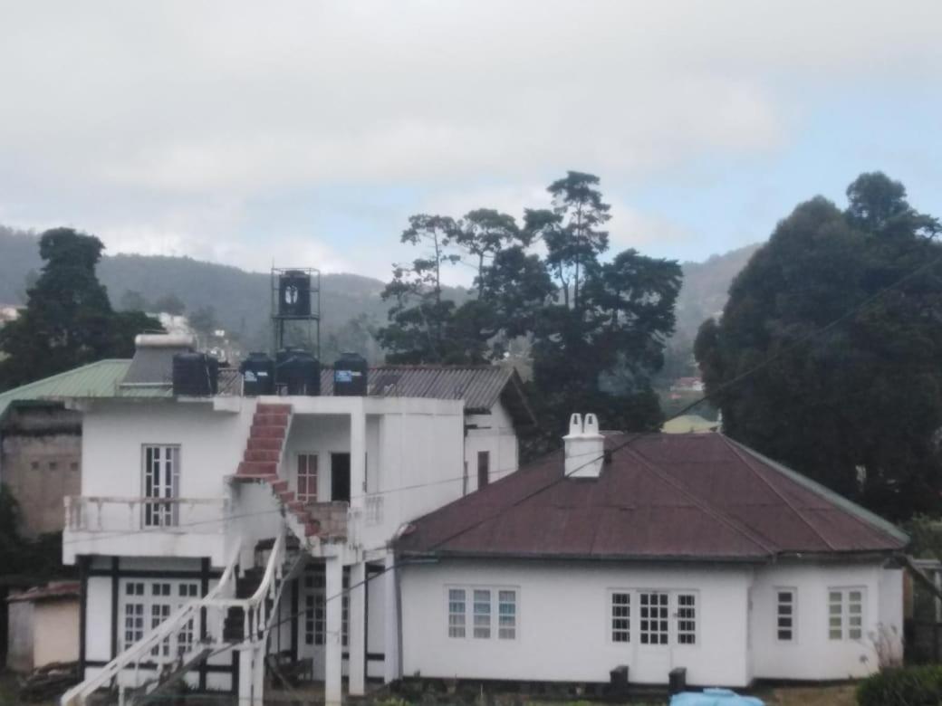 Frosty Heaven Guest House Nuwara Eliya Buitenkant foto