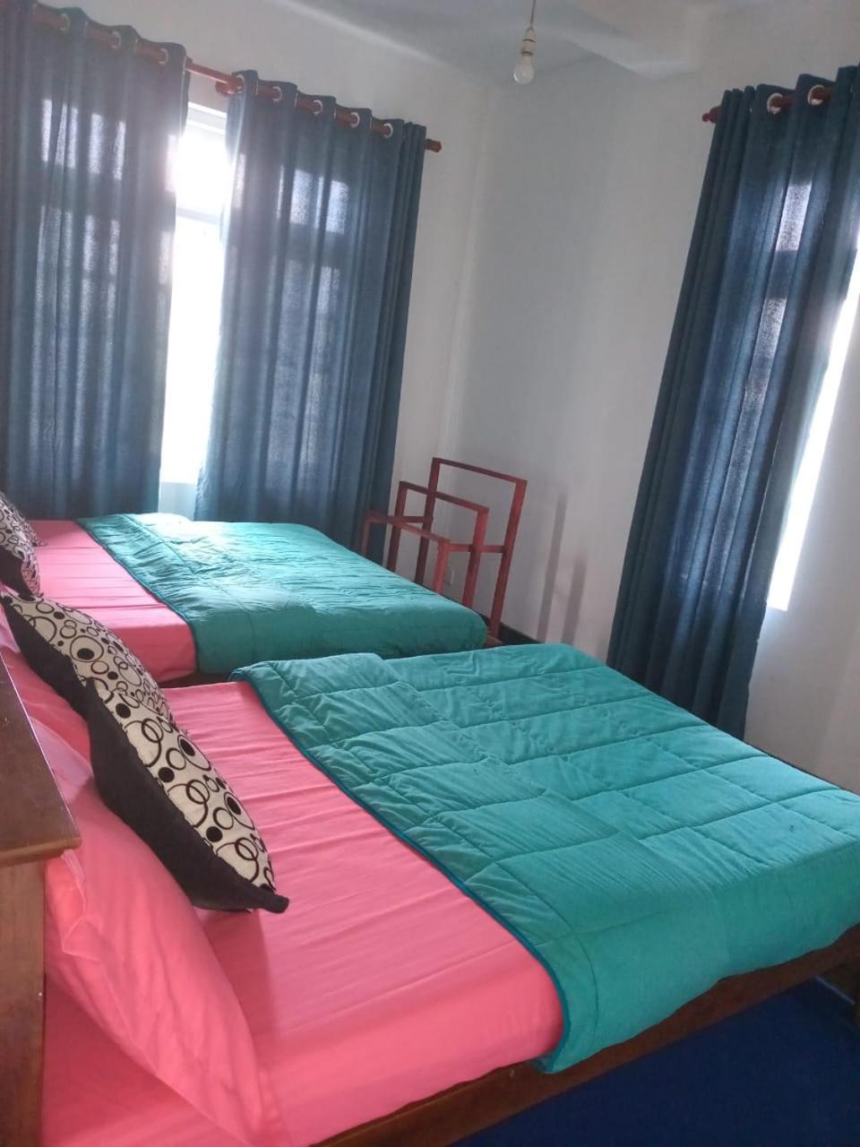 Frosty Heaven Guest House Nuwara Eliya Buitenkant foto